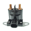 Solenoid, Starter