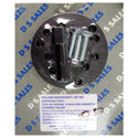 Puller, Flywheel