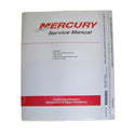Manual, Service - Mercury 3.0L 94-01