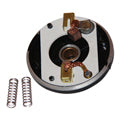 Brush Kit, Starter End Cap