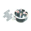 Brush Kit, Starter End Cap