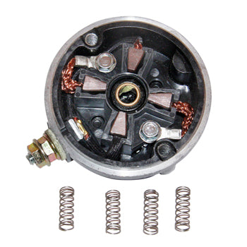 Brush Kit, Starter End Cap