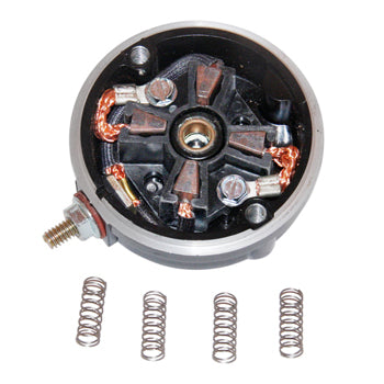 Brush Kit, Starter End Cap