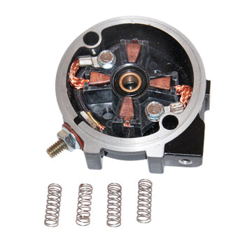 Brush Kit, Starter End Cap