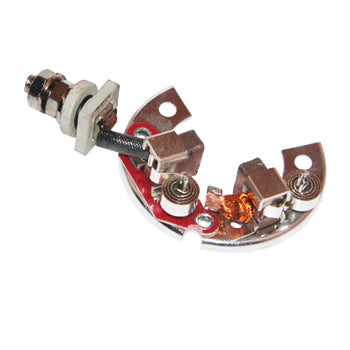 Brush Kit, Starter End Cap
