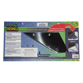 Skegshield