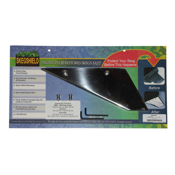Skegshield