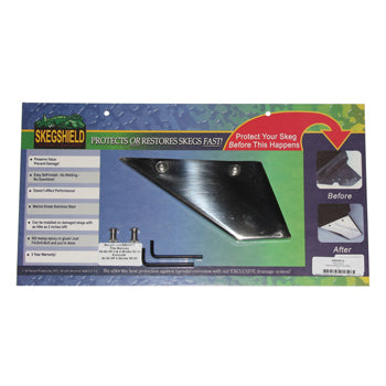 Skegshield
