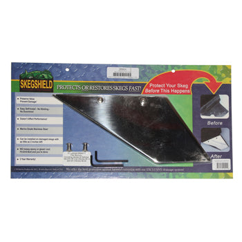 Skegshield