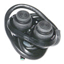 Trim Switch Transom