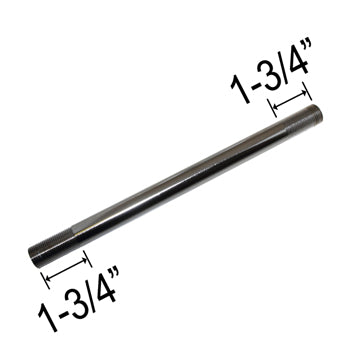 Tilt Tube