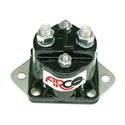 Starter Solenoid, Slave