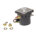 Solenoid Trim / Starter