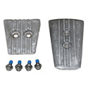 Anode, Kit