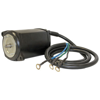 Trim Motor 3 Wire MES