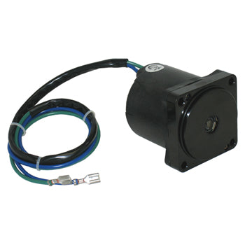 Trim Motor 2 Wire 4 Bolt