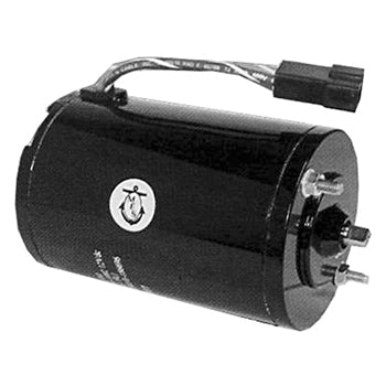 Trim Motor MES