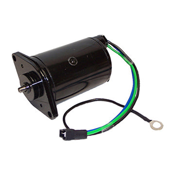 Trim Motor