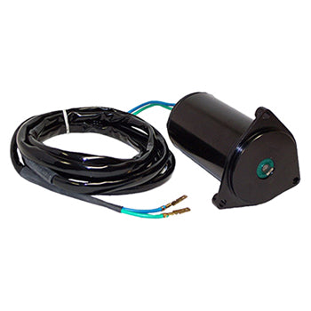 Trim Motor 2 Wire 3 Bolt
