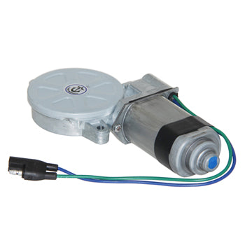 Tilt/Trim 12 Volt Mtr. BI Rot.