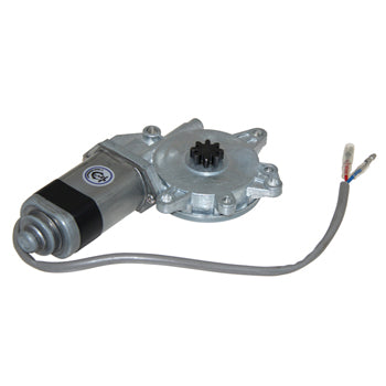 Tilt/Trim 12 Volt Mtr. BI Rot.