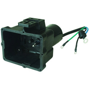 Trim Motor & Reservoir