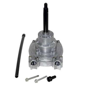 Helm Rotary Zerotorque