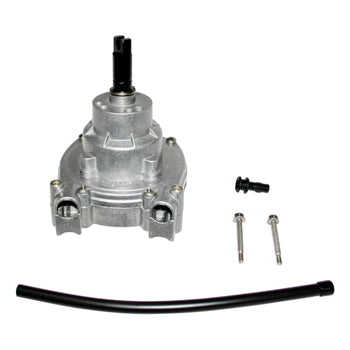 Tilt Helm Rotary ZeroTorque
