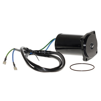 Trim Motor