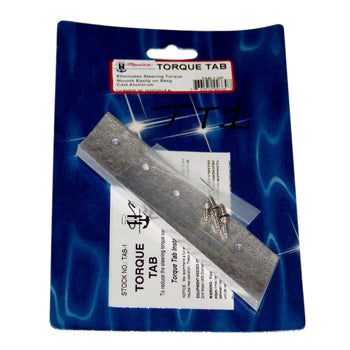 Torque Tab