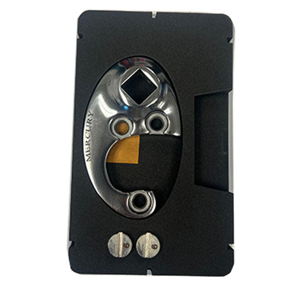 Tilt & Trim Cap Tool