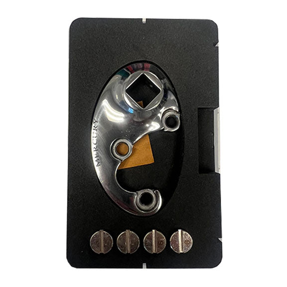 Tilt & Trim Cap Tool