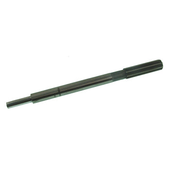 Reamer, Tilt Tube