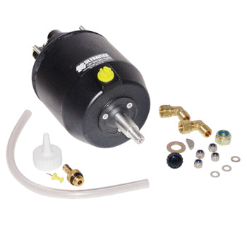 Helm, Front Mount 2.0 CI