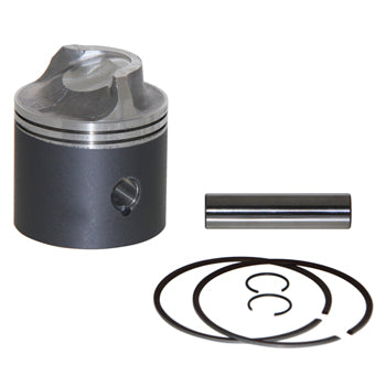 Vertex Piston Kit Std.