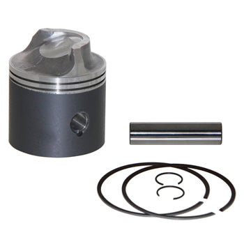 Vertex Piston Kit .030