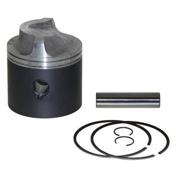 Vertex Piston Kit Std.