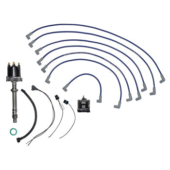 Ignition Distributor Kit