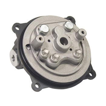 Valve Body, Power Trim