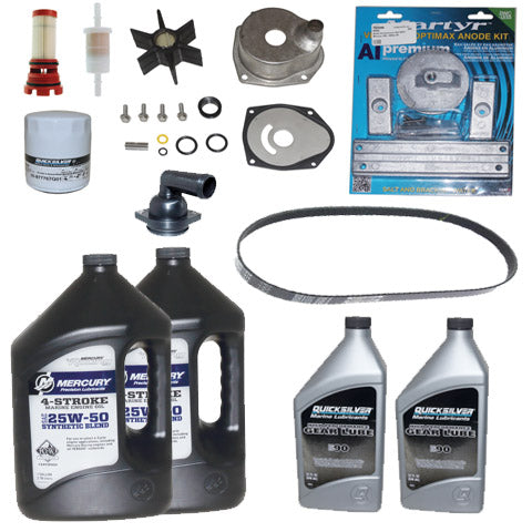 300 Hour Service Kit