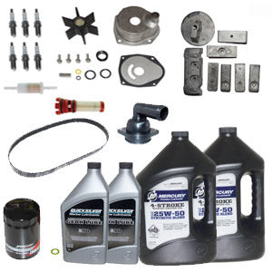 300 Hour Service Kit