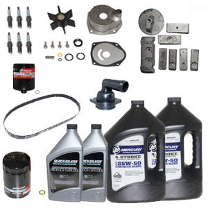 300 Hour Service Kit