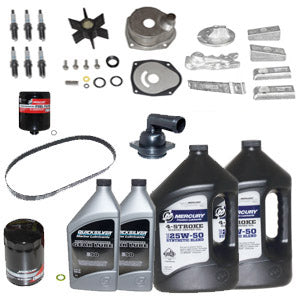 300 Hour Service Kit