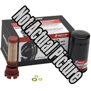 100 Hour Service Kit