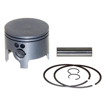 Wizard Piston Std. Port