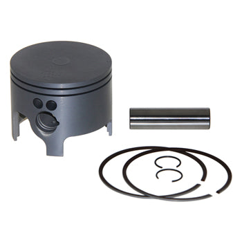 Wizard Piston .030 Port