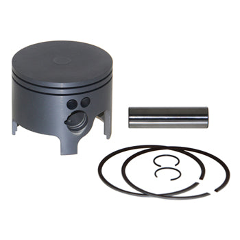 Wizard Piston .030 Stbd