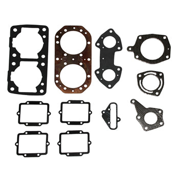 Gasket Kit, Top End Big Bore