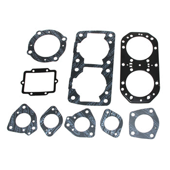 Gasket Kit, Top End Big Bore