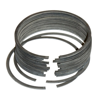 Crank Double Seal Ring Set 18